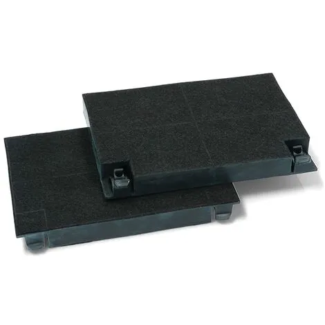 ROBLIN Lot De 2 Filtres à Charbon Eff70, Hotte, 484000008781 - 1 1 ROBLIN Lot De 2 Filtres à Charbon Eff70, Hotte, 484000008781 - 1