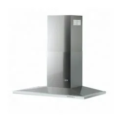 ROBLIN Hotte Decorative Murale 6018333 Lotus 90 CM Sans Moteur