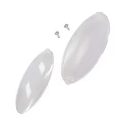 ROBLIN - KIT 2 PLAFONNIERS - 133.0058.595