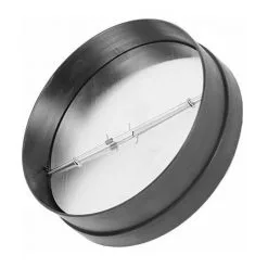 CLAPET ANTI-RETOUR POUR HOTTE ROBLIN - 005136