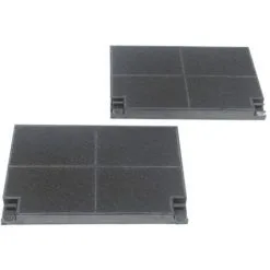 FILTRE CHARBON X2 ROBLIN AH4061E1 POUR HOTTE - 1094725