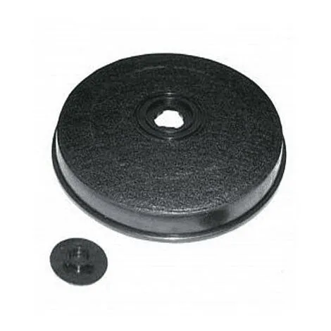 FILTRE CHARBON ACTIF H20 POUR HOTTE ROBLIN - 112.0157.238 1 FILTRE CHARBON ACTIF H20 POUR HOTTE ROBLIN - 112.0157.238