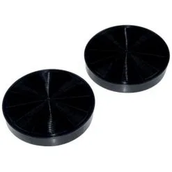 KIT FILTRE A CHARBON D196 POUR HOTTE ROBLIN - 112.0157.240