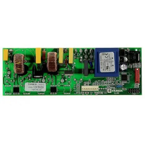 MODULE DE PUISSANCE 12FA273 POUR HOTTE ROBLIN - 12CI020 1 MODULE DE PUISSANCE 12FA273 POUR HOTTE ROBLIN - 12CI020