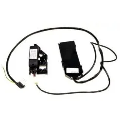 COMMANDE ELECTRONIQUE SOFT TOUCH M8/4V 2 POUR HOTTE ROBLIN - 12FA286