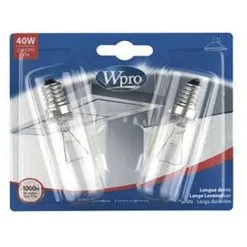 LAMPE TUBULAIRE 40W POUR HOTTE ROBLIN - 133.0016.869