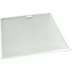 FILTRE METALLIQUE COTE GAUCHE POUR HOTTE ROBLIN - 133.0017.020