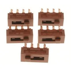 COMMUTATEUR SCL3 REF 4021688 POUR HOTTE ROBLIN - 133.0054.538