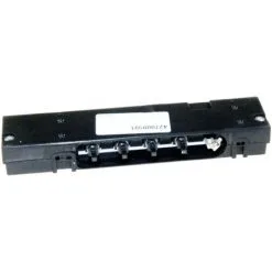 CARTE DE COMMANDE + BOITIER KIT REP POUR HOTTE ROBLIN - 133.0055.249