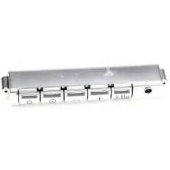 BOITIER DE COMMANDE COMPLET POUR HOTTE ROBLIN - 133.0071.130