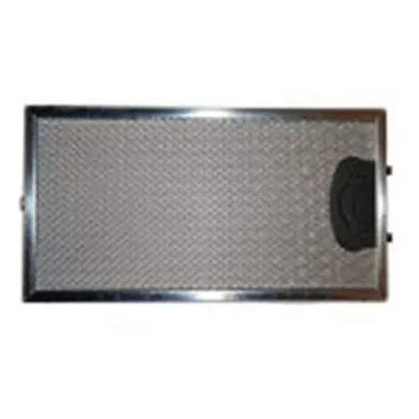 FILTRE METAL A L UNITE 270 X 352 9 M/M POUR HOTTE ROBLIN - 133.0265.794 1 FILTRE METAL A L UNITE 270 X 352 9 M/M POUR HOTTE ROBLIN - 133.0265.794