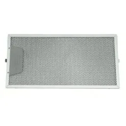 FILTRE ALU 8X145X290 PILOT POUR HOTTE ROBLIN - 13MC034