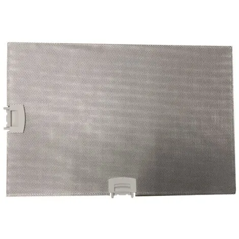 FILTRE METALLIQUE POUR HOTTE ROBLIN - 13ME010 2 FILTRE METALLIQUE POUR HOTTE ROBLIN - 13ME010 – Image 2
