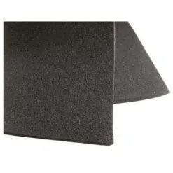 FILTRE CHARBON CPT/INS/ CAPT289X260X15 POUR HOTTE ROBLIN - 13SC003