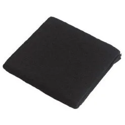 FILTRE CHARBON 200 X 200 X 8 POUR HOTTE ROBLIN - 13SC005