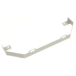 SUPPORT FILTRE CHARBON A 2005 POUR HOTTE ROBLIN - 30SF068