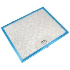 FILTRE METALLIQUE 235 X 190 X 8 M/M POUR HOTTE ROBLIN - 4268961