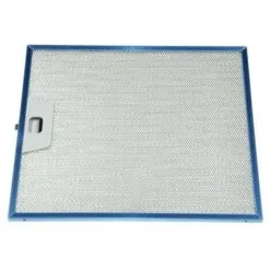 FILTRE METALIQUE 300 X 252 X 8 M/M UNITE POUR HOTTE ROBLIN - R4268960
