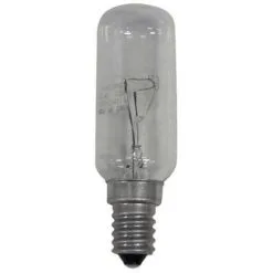 AMPOULE TUBE E14 - 40W - 230V POUR HOTTE ROBLIN - 4861063